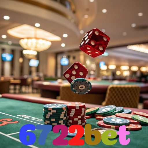 6722bet：Jogue poker, aposte no futebol e ganhe em grandes jogos de cassino!