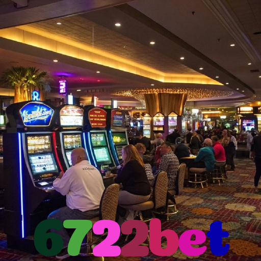 6722bet：Aposte nas melhores slots e conquiste prêmios como nunca!