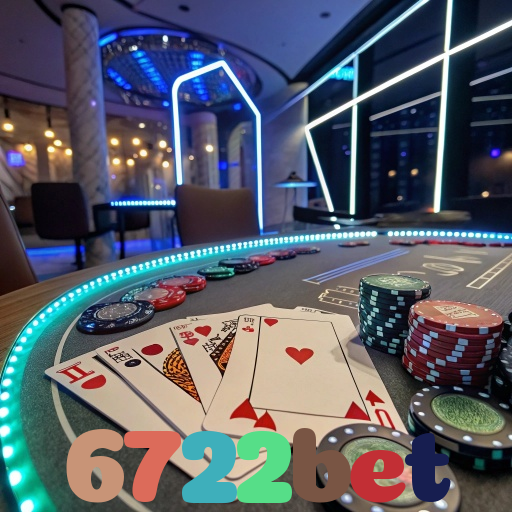 6722bet：Jogue poker, aposte no futebol e ganhe em grandes jogos de cassino!