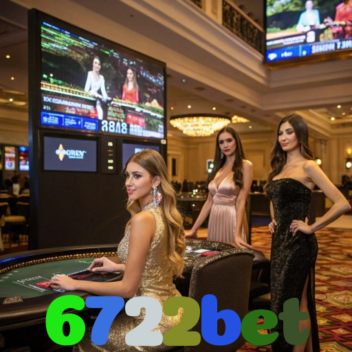 6722bet：Aposte nas melhores slots e conquiste prêmios como nunca!
