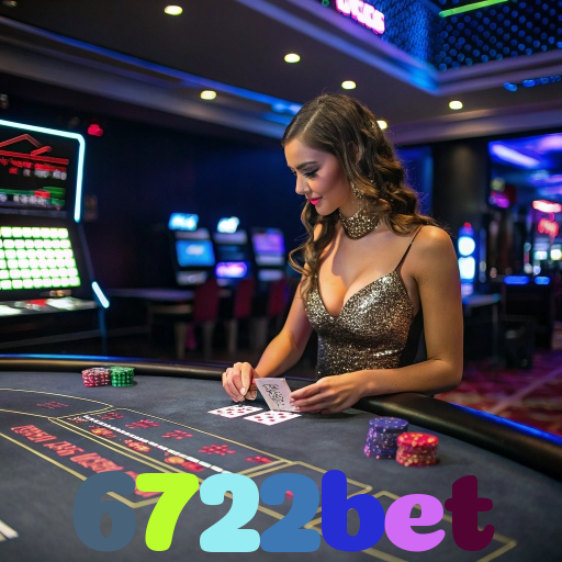 6722bet：Aposte nas melhores slots e conquiste prêmios como nunca!