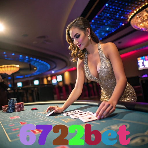 6722bet:Aposte nas melhores slots e conquiste prêmios como nunca!