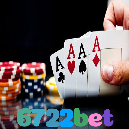 6722bet：Jogue poker, aposte no futebol e ganhe em grandes jogos de cassino!