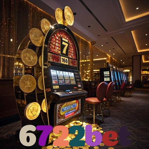 6722bet：Aposte nas melhores slots e conquiste prêmios como nunca!