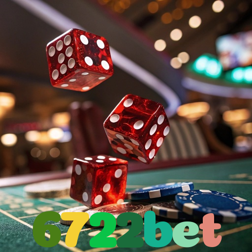 6722bet：Aposte no futebol, jogue poker e conquiste vitórias épicas!