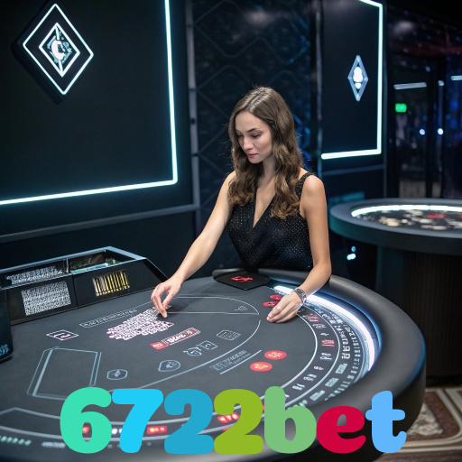 6722bet：Aposte nas melhores slots e conquiste prêmios como nunca!