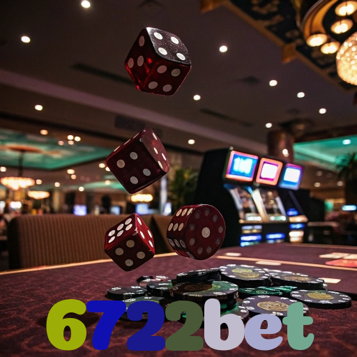 6722bet：Aposte nas melhores slots e conquiste prêmios como nunca!