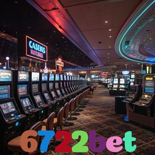 6722bet：Jogue poker, aposte no futebol e ganhe em grandes jogos de cassino!
