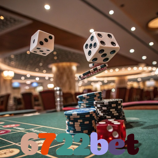 6722bet：Aposte no futebol, jogue poker e conquiste vitórias épicas!