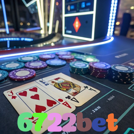 6722bet：Aposte no futebol, jogue poker e conquiste vitórias épicas!