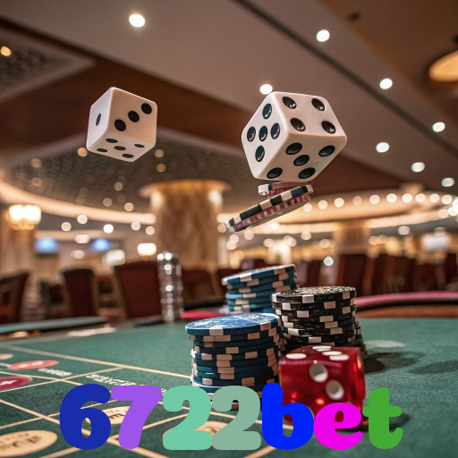 6722bet：Aposte nas melhores slots e conquiste prêmios como nunca!