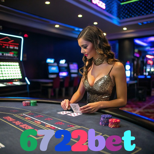 6722bet：Aposte nas melhores slots e conquiste prêmios como nunca!