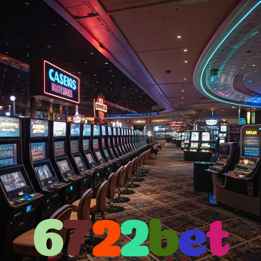 6722bet：Jogue poker, aposte no futebol e ganhe em grandes jogos de cassino!