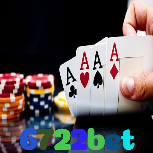 6722bet：Jogue poker, aposte no futebol e ganhe em grandes jogos de cassino!