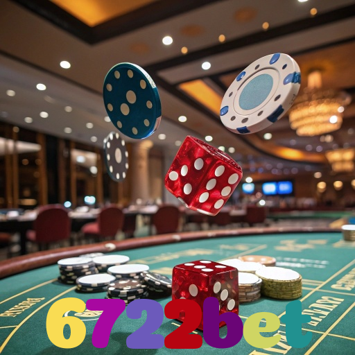 6722bet：Aposte nas melhores slots e conquiste prêmios como nunca!