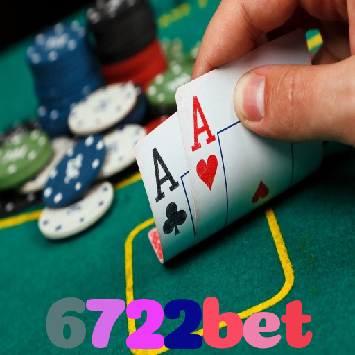 6722bet：Aposte no futebol, jogue poker e conquiste vitórias épicas!