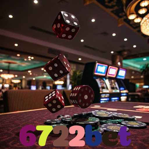 6722bet：Jogue poker, aposte no futebol e ganhe em grandes jogos de cassino!