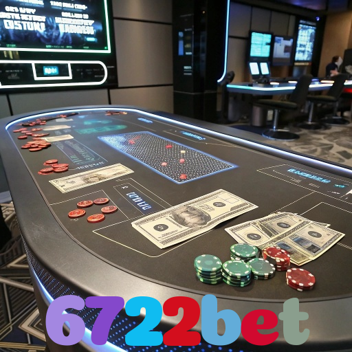 6722bet：Jogue poker, aposte no futebol e ganhe em grandes jogos de cassino!