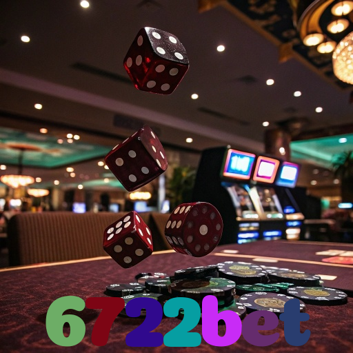 6722bet：Jogue poker, aposte no futebol e ganhe em grandes jogos de cassino!