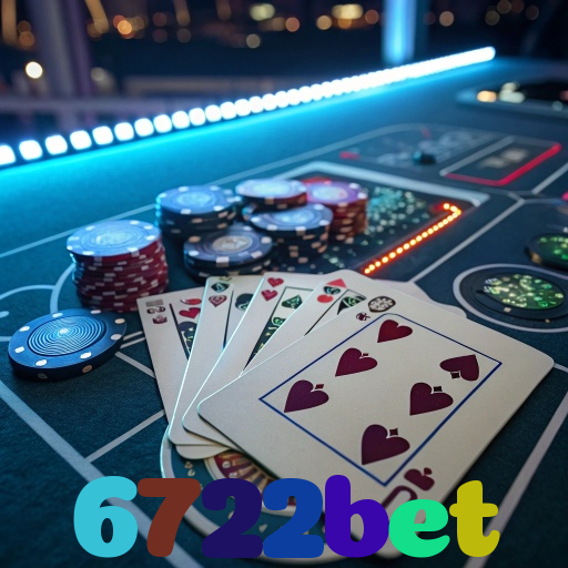 6722bet:Aposte no futebol, jogue poker e conquiste vitórias épicas!