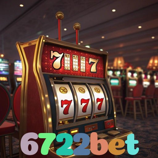 6722bet：Aposte nas melhores slots e conquiste prêmios como nunca!