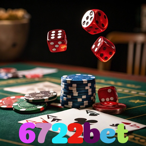 6722bet:Jogue poker, aposte no futebol e ganhe em grandes jogos de cassino!