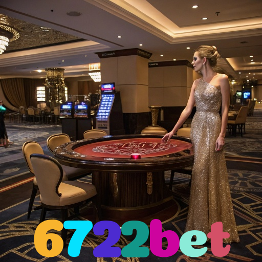 6722bet：Aposte nas melhores slots e conquiste prêmios como nunca!
