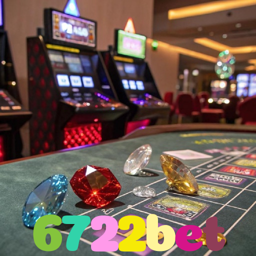 6722bet：Aposte nas melhores slots e conquiste prêmios como nunca!