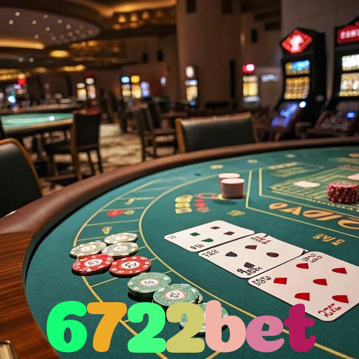6722bet：Aposte nas melhores slots e conquiste prêmios como nunca!