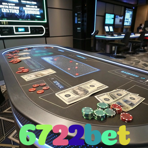 6722bet：Aposte nas melhores slots e conquiste prêmios como nunca!