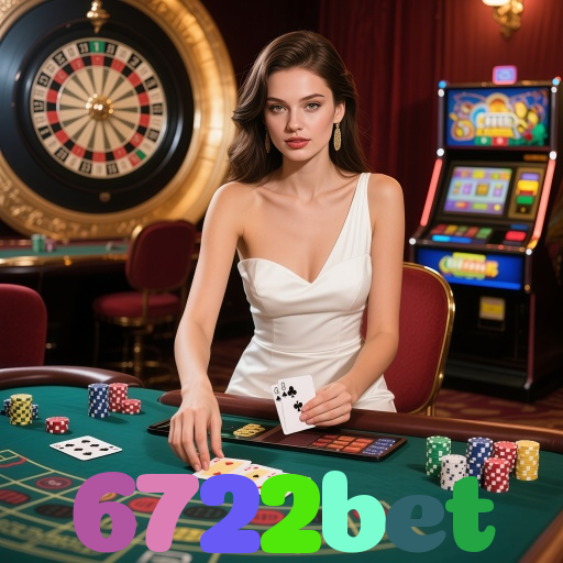 6722bet：Aposte no futebol, jogue poker e conquiste vitórias épicas!