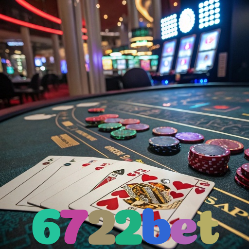 6722bet：Aposte nas melhores slots e conquiste prêmios como nunca!