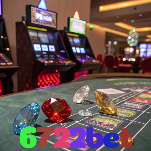6722bet：Aposte no futebol, jogue poker e conquiste vitórias épicas!