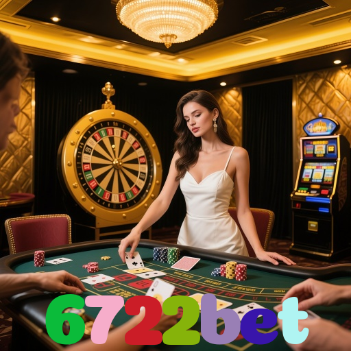 6722bet：Aposte nas melhores slots e conquiste prêmios como nunca!