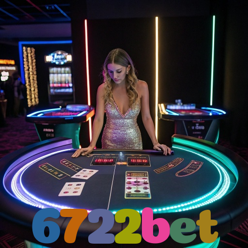 6722bet：Jogue poker, aposte no futebol e ganhe em grandes jogos de cassino!