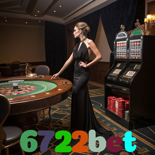 6722bet：Aposte nas melhores slots e conquiste prêmios como nunca!