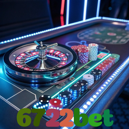 6722bet：Aposte no futebol, jogue poker e conquiste vitórias épicas!