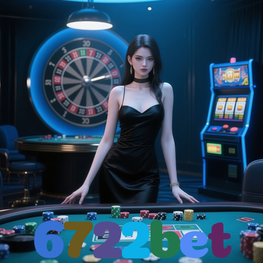 6722bet:Aposte nas melhores slots e conquiste prêmios como nunca!