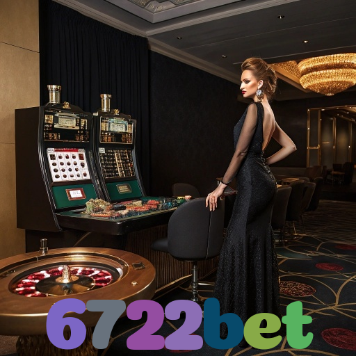 6722bet:Aposte nas melhores slots e conquiste prêmios como nunca!