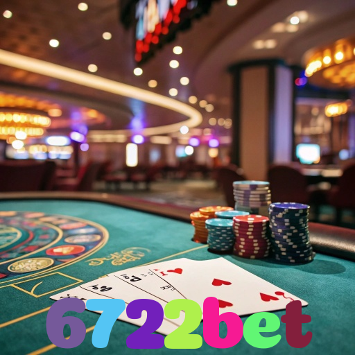 6722bet：Aposte nas melhores slots e conquiste prêmios como nunca!