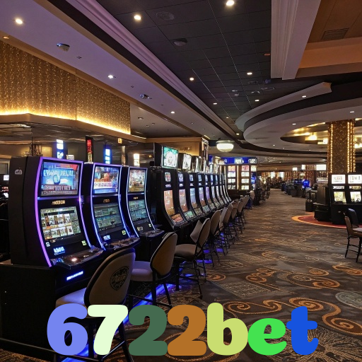 6722bet：Aposte nas melhores slots e conquiste prêmios como nunca!