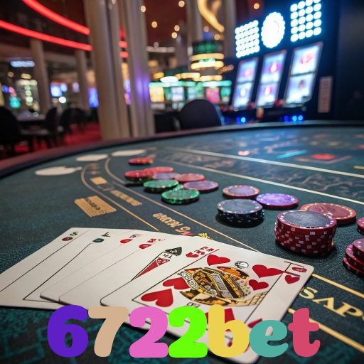 6722bet：Aposte nas melhores slots e conquiste prêmios como nunca!
