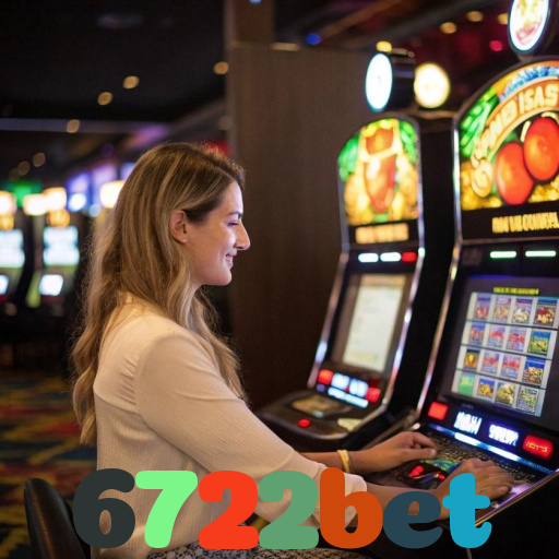 6722bet:Aposte nas melhores slots e conquiste prêmios como nunca!