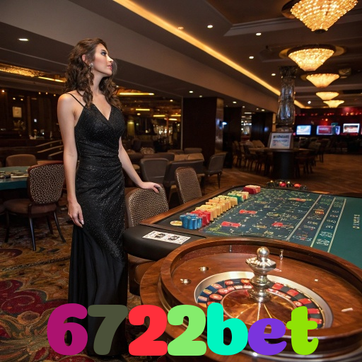 6722bet：Aposte nas melhores slots e conquiste prêmios como nunca!