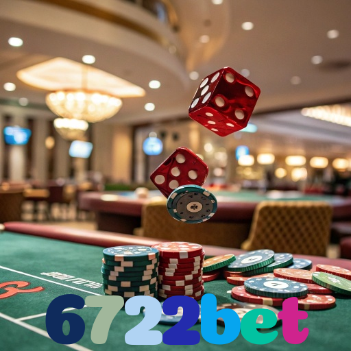 6722bet：Aposte no futebol, jogue poker e conquiste vitórias épicas!