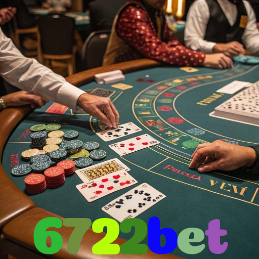 6722bet:Jogue poker, aposte no futebol e ganhe em grandes jogos de cassino!