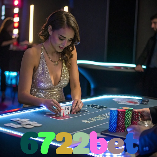 6722bet:Aposte nas melhores slots e conquiste prêmios como nunca!