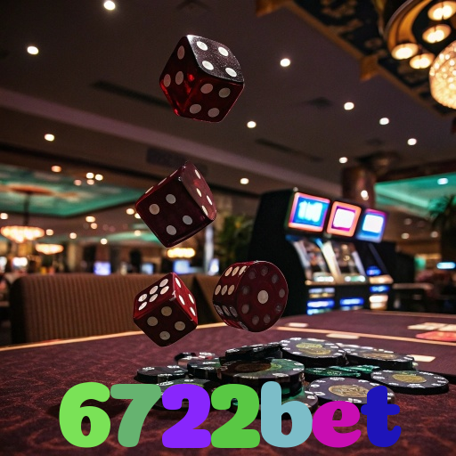 6722bet：Aposte nas melhores slots e conquiste prêmios como nunca!