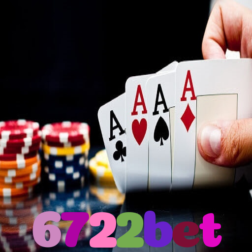 6722bet：Jogue poker, aposte no futebol e ganhe em grandes jogos de cassino!