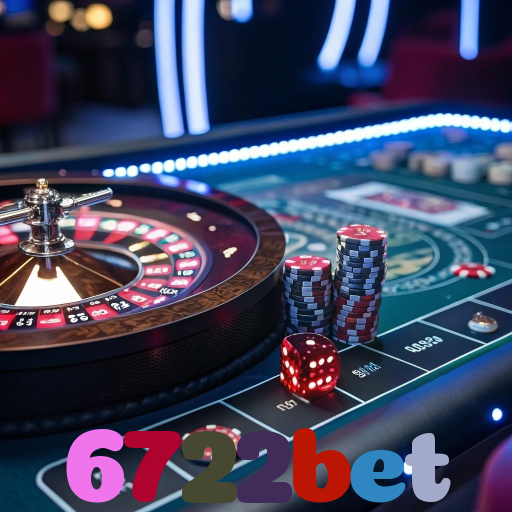 6722bet：Aposte no futebol, jogue poker e conquiste vitórias épicas!